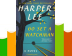 Go Set a Watchman