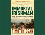 The Immortal Irishman