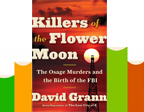 Killers of the Flower Moon