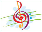 music notes