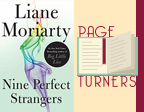 Nine Perfect Strangers