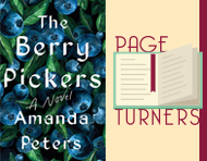 PM Page Turners - The Berry Pickers
