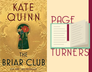 AM Page Turners - The Briar Club