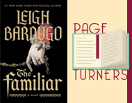 AM Page Turners - The Familiar