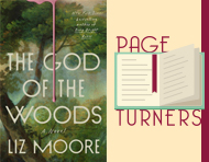 PM Page Turners - The God of the Woods