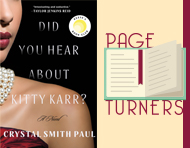 PM Page Turners - Did You Hear About Kitty Karr?