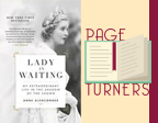 Lady in Waiting