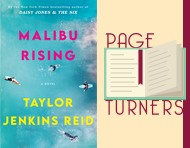 PM Page Turners: Malibu Rising