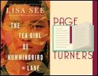 The Tea Girl of Hummingbird Lane