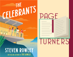 AM Page Turners - The Celebrants