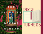 AM Page Turners: The Daughter of Doctor Moreau