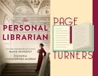 PM Page Turners: The Personal Librarian