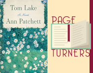 AM Page Turners: Tom Lake