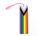 Pride Month Sublimated Bookmark