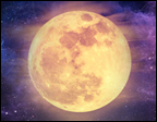 Picture of the moon