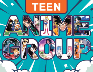 Teen Anime Group