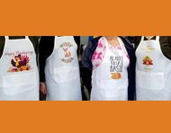 Thanksgiving Apron