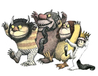 Where the Wild Things Are Adventure