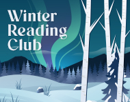 Winter Reading Club