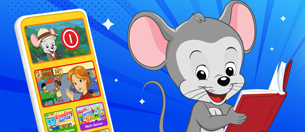 ABCmouse Puts Kids on the Path to a Lifelong Love of Learning 