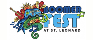 Groovy, Man! Come See us at Boomerfest.