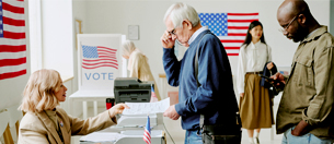 Your Vote Counts! Election Resources