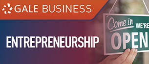 Gale Business:  Entrepreneurship
