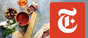 New York Times All-ACCESS