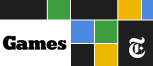 Are You Obsessed with New York Times Games?