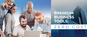 Premium Business Tools at Your Library – Absolutely Free!