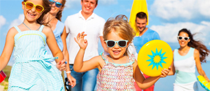 Borrow Your Way to a Better Spring Break