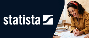 Statista: The Statistics Portal for Market Data, Research, and More