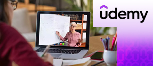 Udemy: Free Training and Development