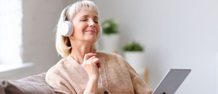 Become a Better Listener in 2025–Use Audiobooks! 