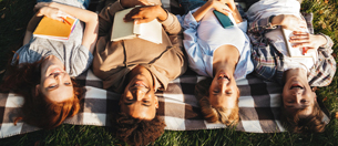 Find Your People, One Book at a Time