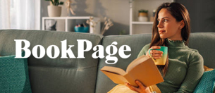 Where Book Lovers Go to Find Their Next Obsession