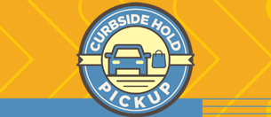 Curbside Hold Pickup