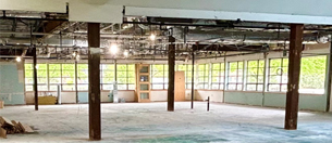Centerville Library Renovation Update