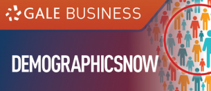 Gale Business: DemographicsNow: Business and People