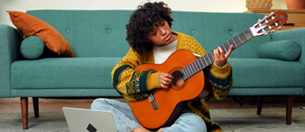 Why Buy It When You Can Borrow It?