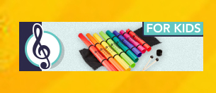 Boomwhackers® Percussion Tubes