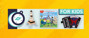 Intro to French Culture