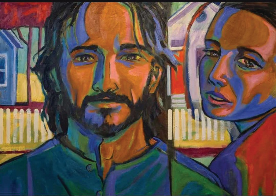 Mark Echtner "Community"
