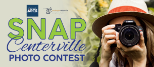 Snap Centerville Photo Contest