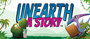 Unearth Stories this Summer