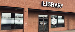 Library Home | Washington-Centerville Public Library