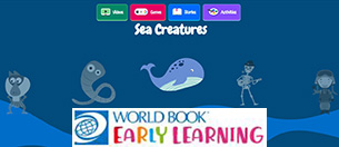 World Book Early Learning