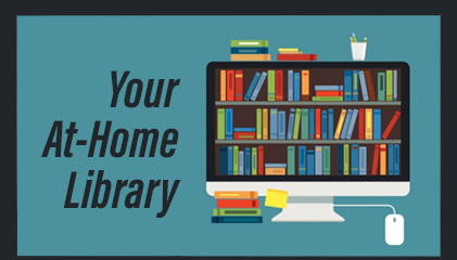 Library Home | Washington-Centerville Public Library