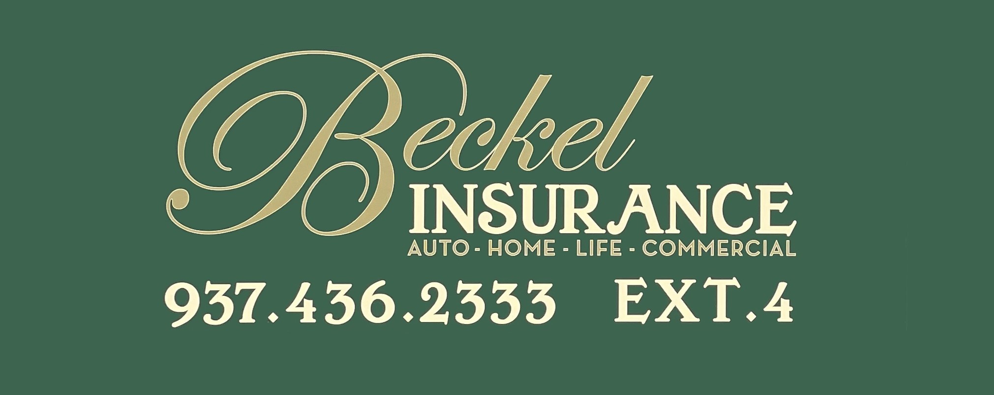 Beckel Insurance