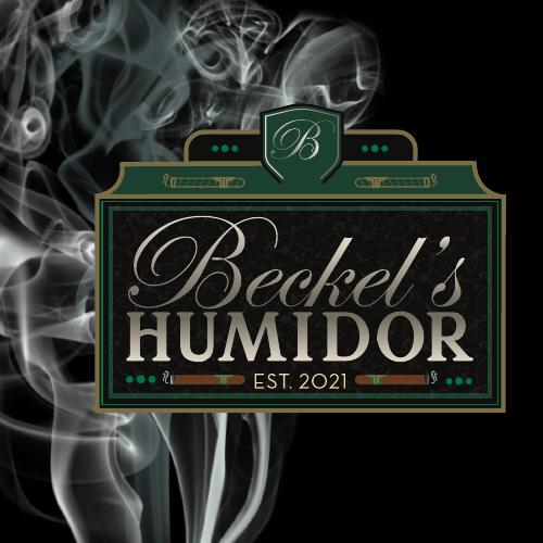 Beckel's Humidor